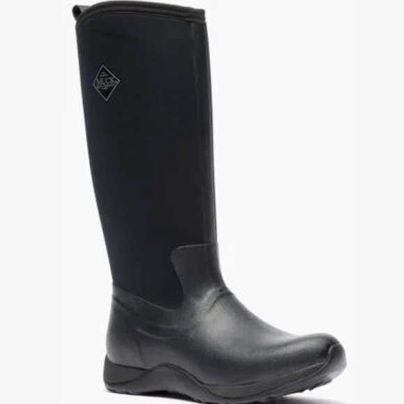 The Original Muck Boot Company WOMEN'S ARCTIC ADVENTURE TALL BOOT Women's 7 - Picture 1 of 12